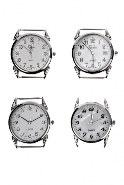 Uhrwerke fr Herrenuhren