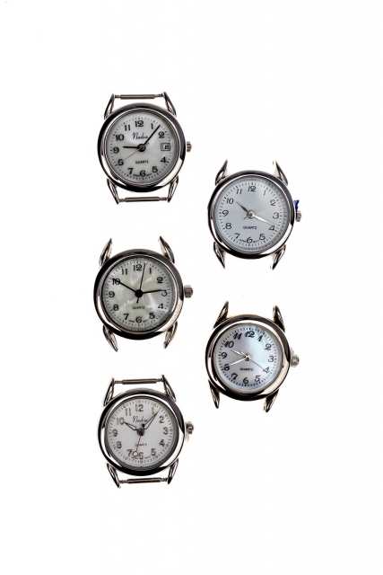 Uhrwerke für Damenuhren