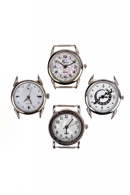 Uhrwerke für Damenuhren